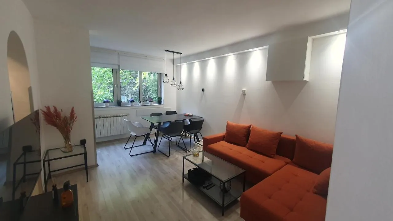 Apartment Pupi Rijeka 0*,