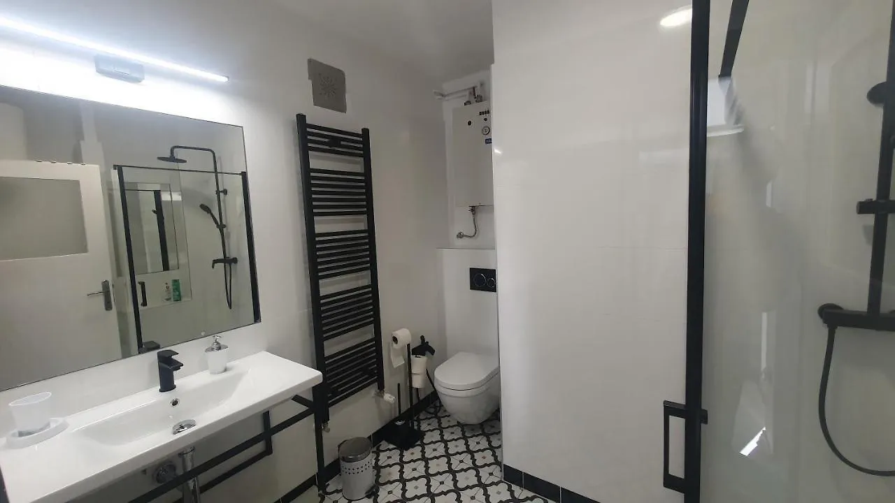 Apartment Pupi Rijeka 0*,  Croatia